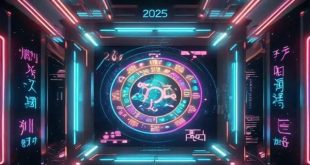 New Year 2025 Unlucky Zodiac Sig