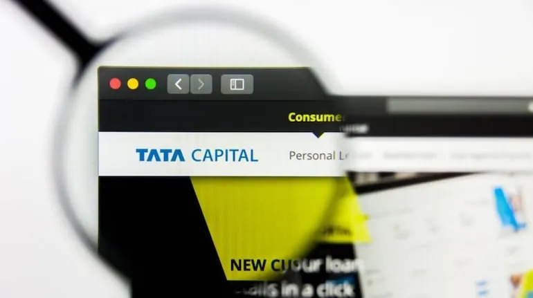 Tata Capital