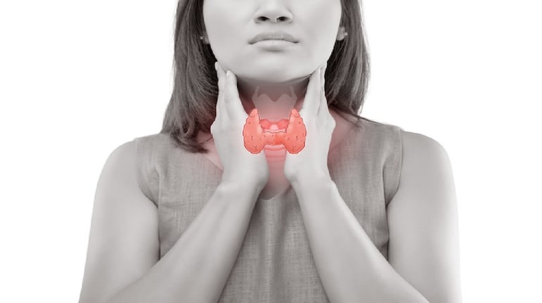 Thyroid Attacks