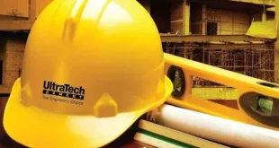 Ultratech Cement