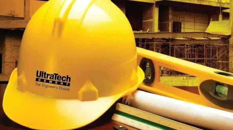 Ultratech Cement