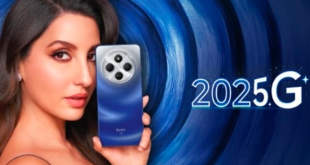 Upcoming Smartphone In Jan 2025