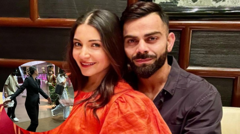 Virushka 1