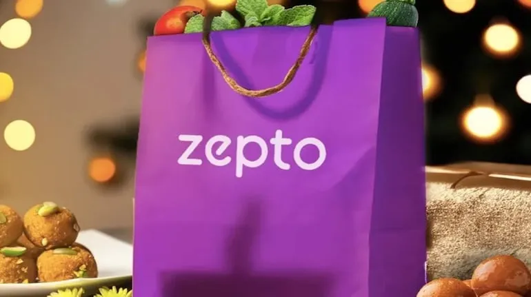 Zepto 1