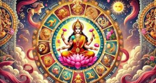 Zodiac Signs Get Mata Lakshmi Bl