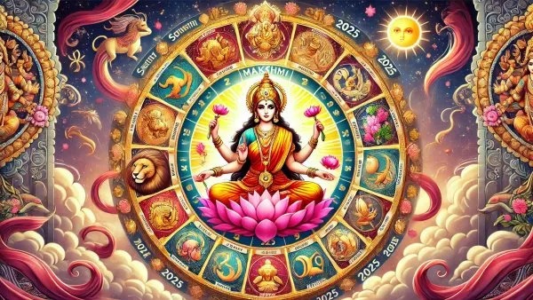 Zodiac Signs Get Mata Lakshmi Bl