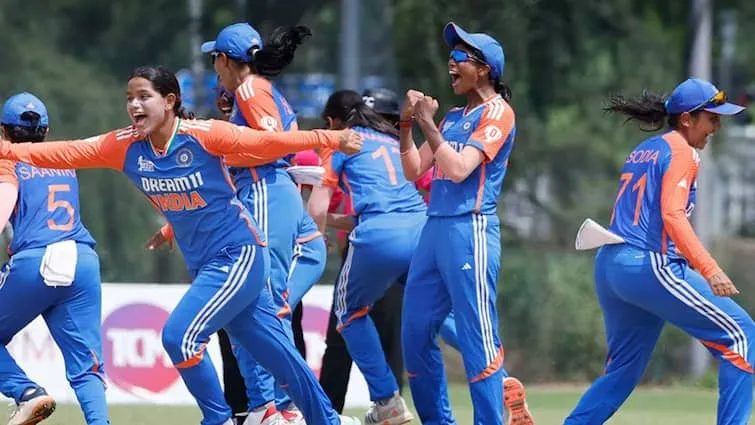 U19 Women’s T20 World Cup 2025: जानें टूर्नामेंट का शेड्यूल, भारतीय टीम और ग्रुप विवरण