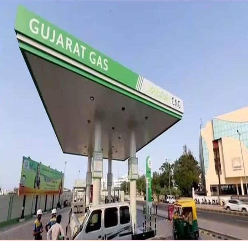 625488 Gujarat Gas Zee