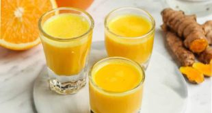 626681 Turmeric Water Zee