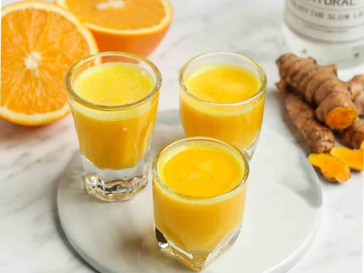 626681 Turmeric Water Zee