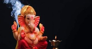 627602 Lord Ganesha