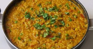 627666 Khichdi