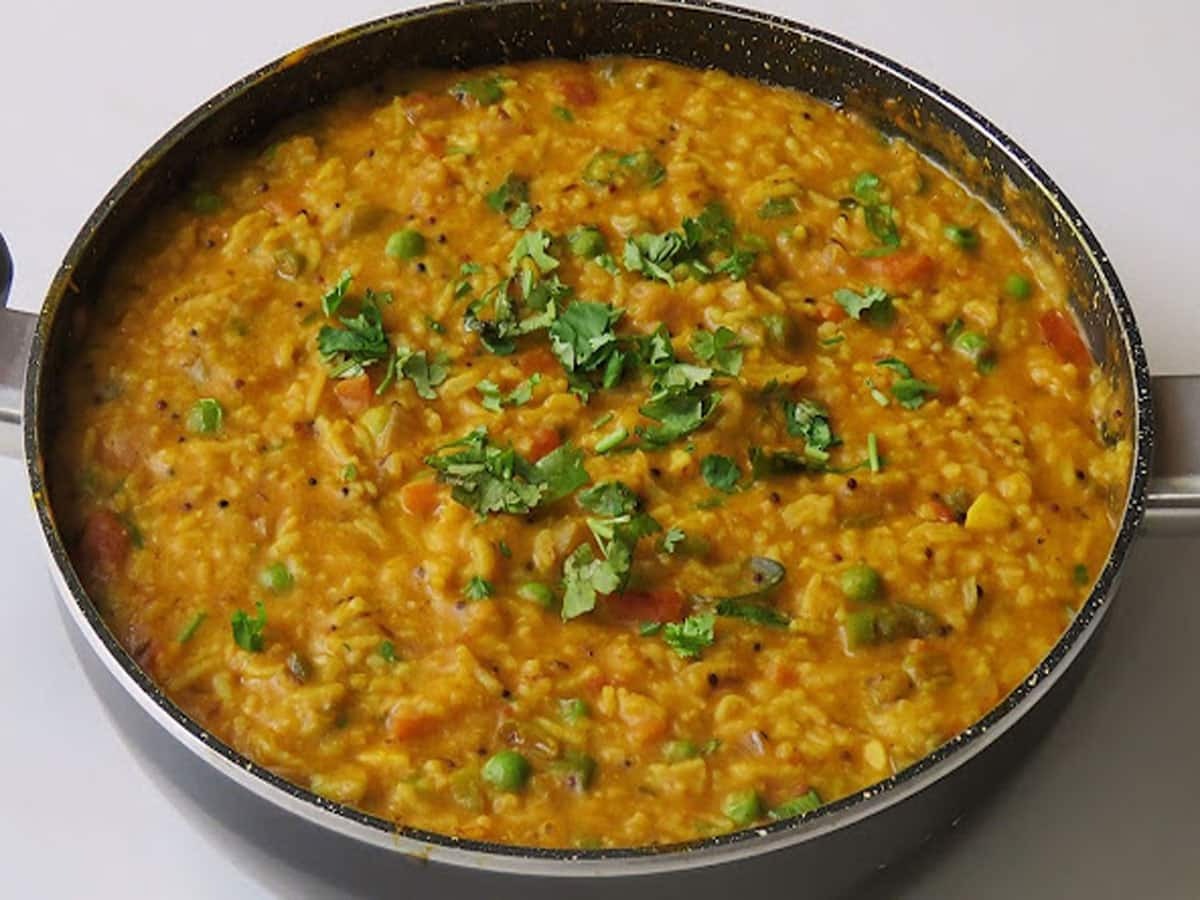 627666 Khichdi