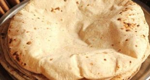 629438 Healthy Roti