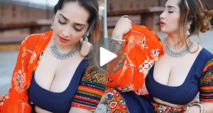 Aditi Mistry Hot Sexy Videos