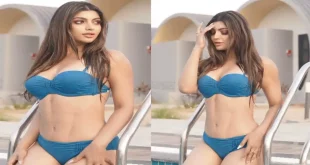 Akanksha Puri Hot Sexy Video