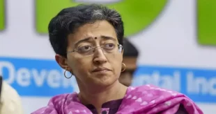 Atishi News