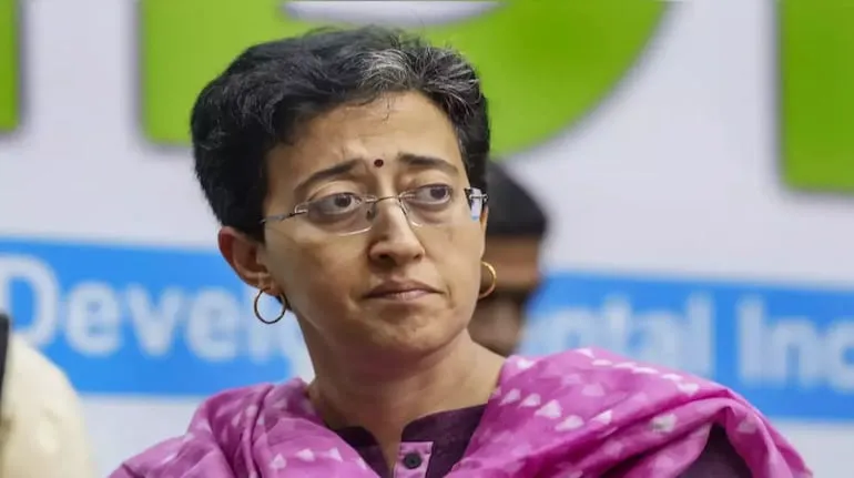 Atishi News