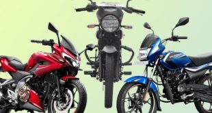 Bajaj Bike Discontinued In Janua