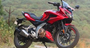 Bajaj Pulsar F250 Discontinued D