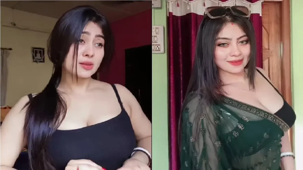 Desi Bhabhi Latest Hot Sexy Video