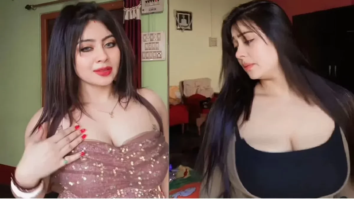 Desi Indian Bhabhi Hot Sexy Video