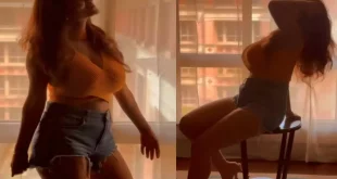 Gandi Baat Actress Hot Sexy Video