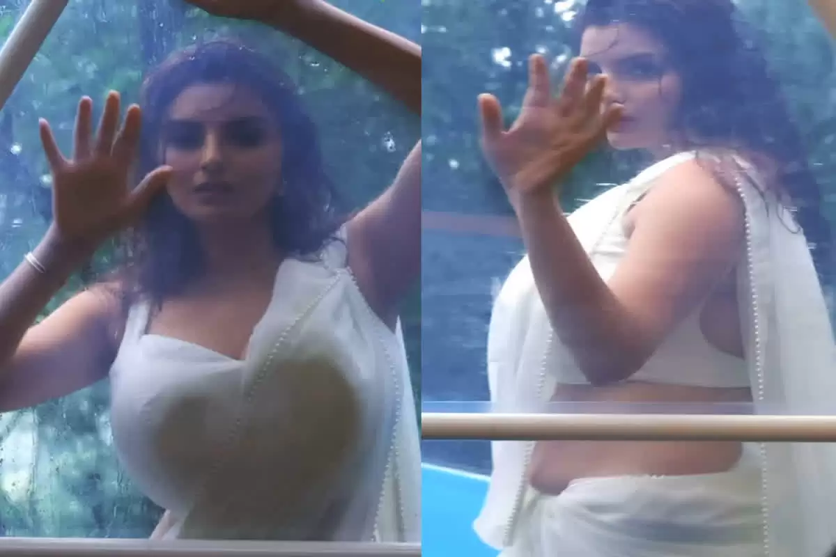 Gandi Baat Fame Sexy Video