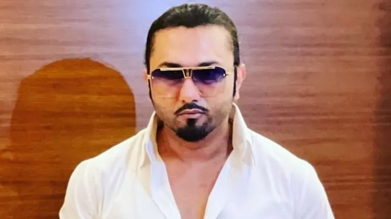 Honey Singh