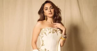 Kiara Advani 1