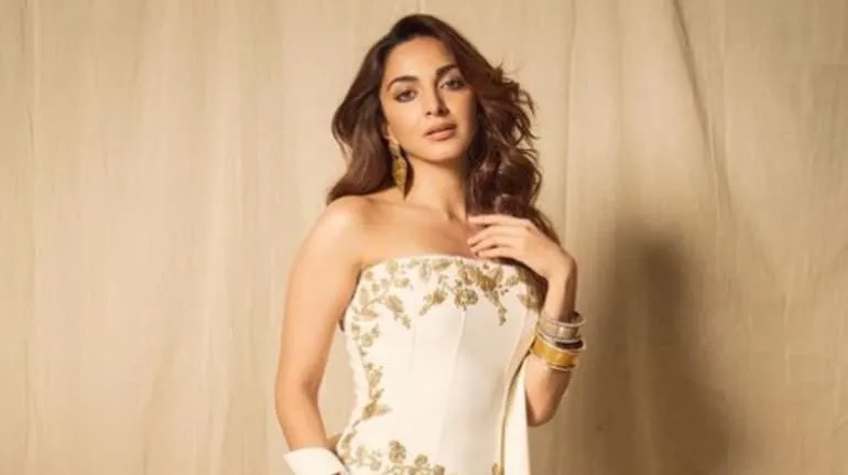 Kiara Advani 1