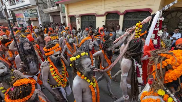 Maha Kumbh 6