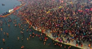 Mahakumbh Mela