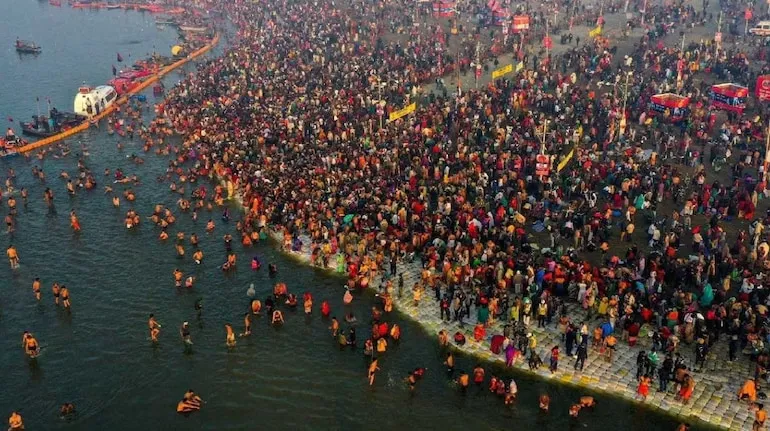 Mahakumbh Mela