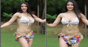 Namrita Malla Hot Sexy Video