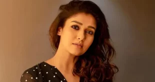 Nayanthara 1