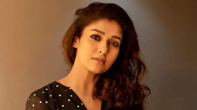 Nayanthara 1