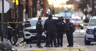 New Orleans Car Into Crowd 4 173