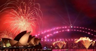 New Year S Eve Australia 1 17356