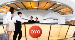 Oyo