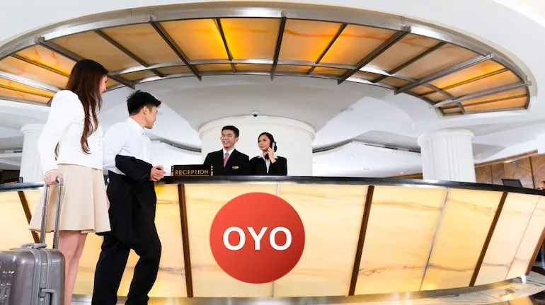 Oyo