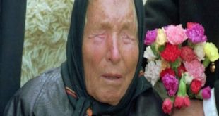 Prediction 2025 Baba Vanga Claim