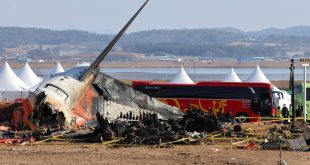 Skorea Aviation Accident 8 17357