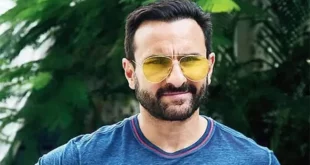 Saif Ali Khan