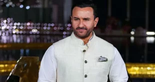 Saif Ali Khan Net Worth