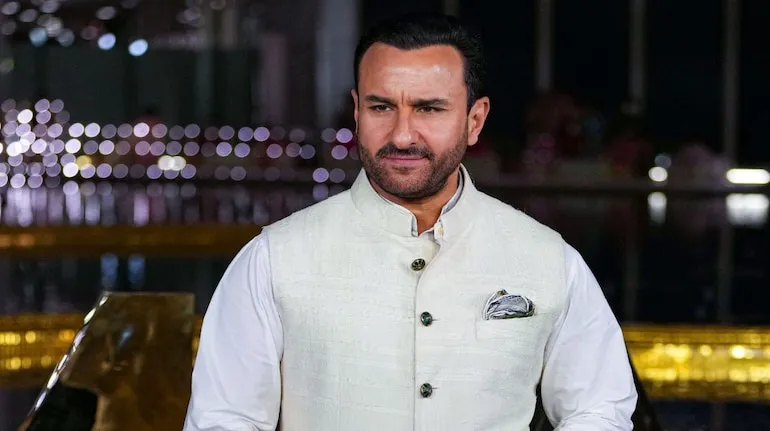 Saif Ali Khan Net Worth