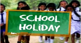 Severe cold wave leads to extended school holidays in UP-Bihar