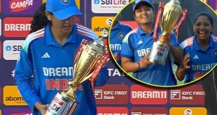 Smriti Mandhana 1736947585353 17