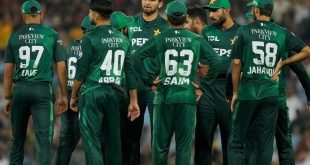 South Africa Pakistan Cricket 14