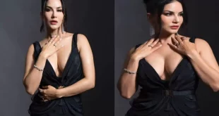 Sunny Leone Sexy Video